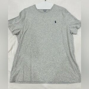 POLO RALPH LAURFN TEE ( Used)
